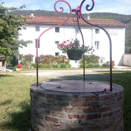 Casa de Férias Du Clos D'audio *