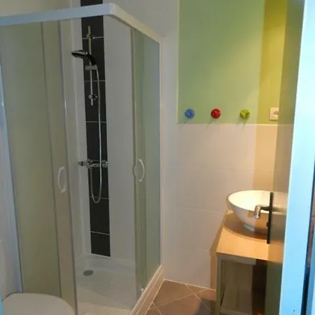 Du Clos D'audio Сasa de vacaciones Riols