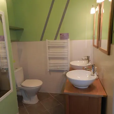 Du Clos D'audio Riols