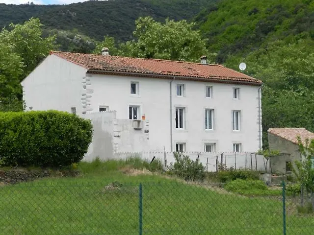 Casa vacanze Du Clos D'audio *