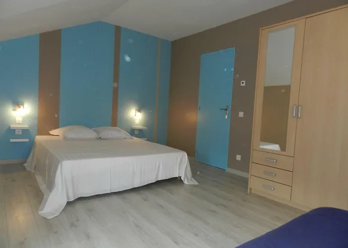 Casa vacanze Du Clos D'audio *