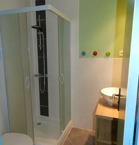 Du Clos D'audio Casa vacanze Riols
